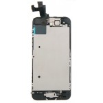 iPhone 5S Screen Full Assembly with Camera & Home Button